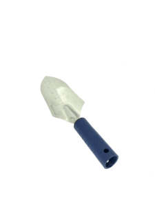 Outils de plantation avec poignée antidérapante, outils de jardin en acier inoxydable - Product Image 2
