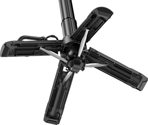 P15mini aleación de aluminio Selfie Stick trípode <span class=keywords><strong>con</strong></span> llavero <span class=keywords><strong>Bluetooth</strong></span> Control remoto soporte para teléfono móvil extraíble y giratorio - Product Image 4