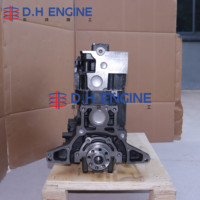 Nouveau moteur Toyota 5L bloc long 3.0L Diesel pour Hilux Hiace Dyna Land Cruiser Prado assemblage de moteur