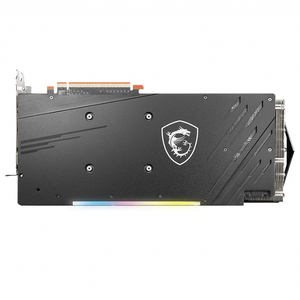 Tarjeta Gráfica Usada Radeon 6800 GAMING X TRIO 16G con 16GB de Memoria GDDR6, Arquitectura RDNA 2 - Product Image 3