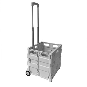 <span class=keywords><strong>Chariot</strong></span> à main pliable - Product Image 2