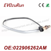 Sonde d'oxygène avant (O2) 022906262AM pour VW Passat B7 3.6 FSI 2011-2014, Passat B6 3.2 / 3.6 FSI 2006-2010 – Vente directe usine