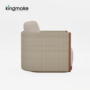 Ensemble <span class=keywords><strong>de</strong></span> meubles <span class=keywords><strong>de</strong></span> patio en aluminium haut <span class=keywords><strong>de</strong></span> gamme, résistant à l'eau, pour l'extérieur, ensemble <span class=keywords><strong>de</strong></span> meubles <span class=keywords><strong>de</strong></span> <span class=keywords><strong>jardin</strong></span> durables, ensemble <span class=keywords><strong>de</strong></span> meubles d'extérieur pour hôtel - Product Image 5