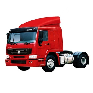 Repuesto y piezas Sinotruk HO WO 6x4 Camión tractor Nuevo Camión tractor Unidades F3000 H3000 X3000 - Product Image 3
