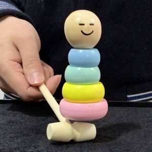 2019 Vente en gros de tours de magie avec cartes, Marionnette en bois pour enfants, Spectacle de magie de rue, Kit de magicien, Jouets, Modèle Toysrunner 91114002 - Product Image 3