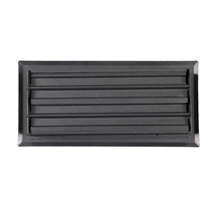 Grilles linéaires en acier anti-corrosion Lakeso <span class=keywords><strong>pour</strong></span> parkings souterrains - Product Image 2