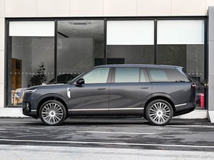Xpeng GX 2026 SUV Completamente Elettrico, Veicolo a Nuova Energia, Autonomia >700km, Batteria 90-110kWh, Tempo di Ricarica 0,2 Ore, <span class=keywords><strong>Dimensioni</strong></span> - Product Image 2