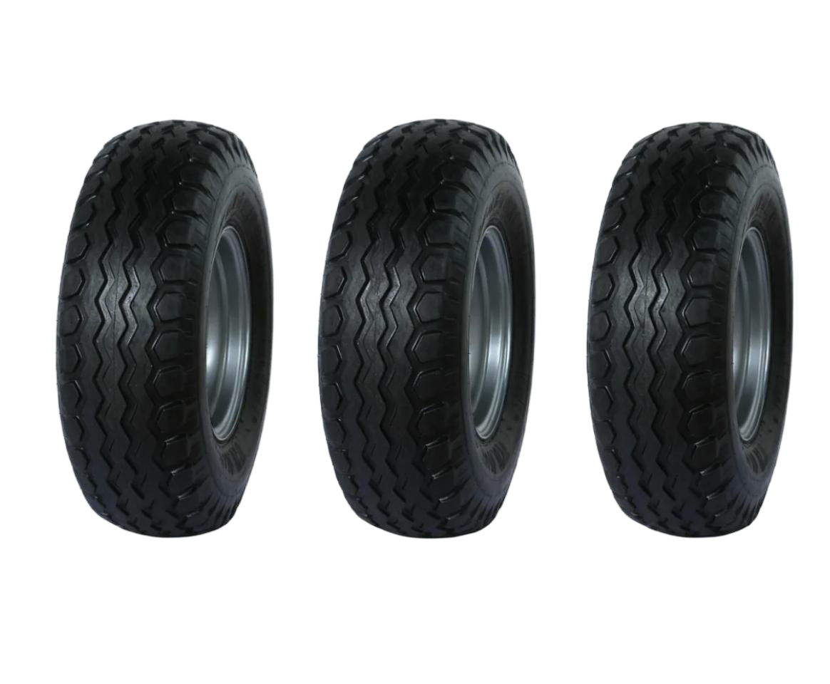 Advance Farm Tractor Tires 12.5/80-18 TL IMPEMENT TYRE 12.5/80/18 Tractor Tyre Front AGR Tire