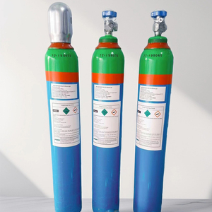 Cirugía LASIK, Corrección de Visión con Láser 16L, Cilindro de Gas Arf Premix, Mezcla de Gas para Láser Visx - Product Image 1