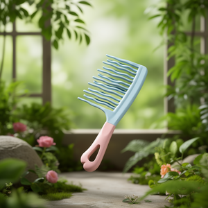อุปกรณ์หวีซี่สำหรับใช้งานประจำวันรุ่น Daiso1395 - Product Image 3
