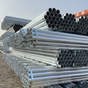 Оцинкованная труба из углеродистой стали <span class=keywords><strong>ASTM</strong></span> <span class=keywords><strong>A106</strong></span>, класс B - Product Image 4