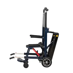 Nouveau <span class=keywords><strong>prix</strong></span> pas cher chaise <span class=keywords><strong>d</strong></span>'<span class=keywords><strong>escalier</strong></span> <span class=keywords><strong>d</strong></span>'évacuation électrique pliante en aluminium sw04 - Product Image 1