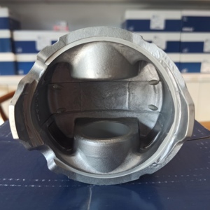 รถยก ZX70ลูกสูบ Mahle 8-97220-604-0สำหรับเครื่องยนต์4JG1T 4JG1ของ Isuzu - Product Image 3