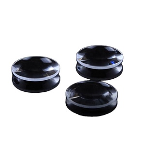 Lentilles optiques, lentille Plano Covex pour lentilles loupes - Product Image 1