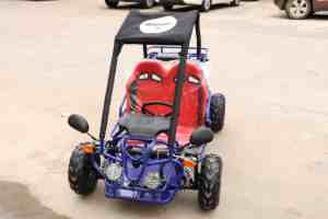 Buggy 110cc/125cc 4 thì Buggy , Go Kart, tự động, khởi động điện - Product Image 5