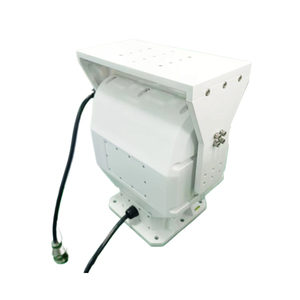 Cámara CCTV para exteriores de alta velocidad PTZ <span class=keywords><strong>Pan</strong></span> <span class=keywords><strong>Tilt</strong></span>/ Heavy-Duty Variable Speed <span class=keywords><strong>Pan</strong></span> - Product Image 1