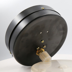 Manomètre axial Shanghai Tianchuan Y-150Z 1,6 MPa hydraulique pneumatique analogique - Product Image 2