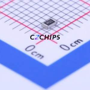 Resistencia SMD RM10FTN3921 0805 (Tipo: Película Gruesa) (Resistencia: 3.92kOhm Precisión: 1%) - Product Image 1