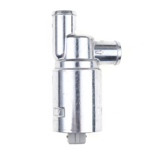 Válvula de aceleración Alpha 0280140516 7700271089 para control de velocidad en reposo, pieza de repuesto - Product Image 1