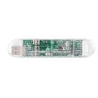 Descargador de Emuladores XLW STC-USB Link1D, Descargador Fuera de Línea