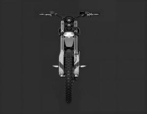 <span class=keywords><strong>Moto</strong></span> électrique Enduro <span class=keywords><strong>Zero</strong></span> XE Terra A1 - 101 kg de poids léger, 635 Nm de couple, autonomie de 65 milles, tout-terrain et homologuée pour la route - Product Image 3