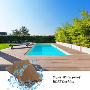 แผ่นพลาสติก HDPE รีไซเคิล WinStar แผ่นพื้นพลาสติก กันน้ำ 100% <span class=keywords><strong>ท</strong></span>นแดด <span class=keywords><strong>ท</strong></span>นทาน เหมาะสำหรับปูพื้นภายนอก ประหยัดเวลาและ<span class=keywords><strong>เงิน</strong></span> - Product Image 6