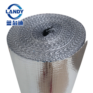 Thiết kế công nghiệp 45m vuông tin lớp phủ mái cách nhiệt chịu nhiệt cho mái bằng - Product Image 3