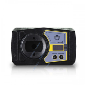 Kit complet Xhorse VVDI2 avec 13 autorisations OBD48+96 Bit 48 Clone+MQB+pour BMW FEM/BDC Fonction VVDI2 Version complète - Product Image 6