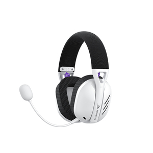 Havit Fuxi -H3 <span class=keywords><strong>Auriculares</strong></span> <span class=keywords><strong>Inalámbricos</strong></span> 2.4G Multiplataforma para Videojuegos y Móviles <span class=keywords><strong>con</strong></span> <span class=keywords><strong>Micrófono</strong></span> - Product Image 1