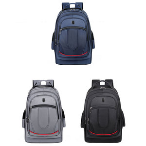 Zaino Trolley di Alta Qualità con Ruote, Borsa da Viaggio Impermeabile in Oxford, Zaino Scolastico all'Ingrosso - Product Image 3