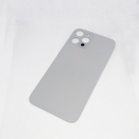 Carcasa Trasera de Repuesto OEM para iPhone 12, 12 Pro, 12 Pro Max, 64GB, 128GB, 256GB, Todos los Colores, Pieza de Reparación