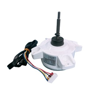 Moteur extérieur de climatiseur Hisense 2227694.C ZKFP-30-10-27L, modèle universel pour les unités Hisense Kelon - Product Image 4