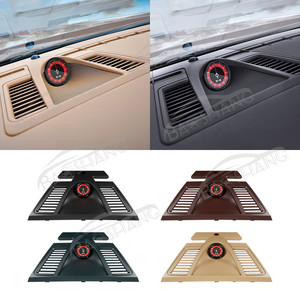 24,6 ''Carplay para Porsche Panamera 2010-2016 Radio de coche navegación GPS reproductor de vídeo Multimedia automático inalámbrico HD pantalla táctil Dual - Product Image 4