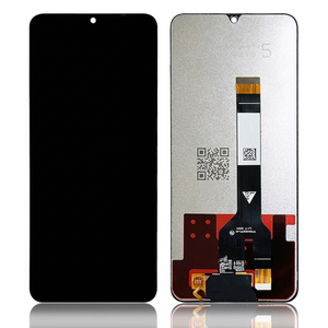 Pantalla LCD de Repuesto para Xiaomi Redmi A5, Digitalizador Táctil, Ensamblaje de Pantalla IPS de 6.88 Pulgadas, Piezas de Reparación, Venta al Por Mayor, 100% Probado - Product Image 1