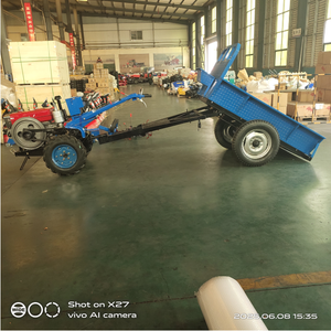 Vendita Diretta dalla Fabbrica, Motore Diesel Monocilindrico Raffreddato ad Acqua Changwu 10 HP a Manovella, Trattore a Piedi <span class=keywords><strong>101</strong></span> - Product Image 6