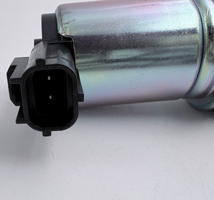 Vanne de régulation d'air au ralenti AC246 F6AE9F715AB F6AZ9F715FA pour Ford Mazda Mercury - Product Image 4