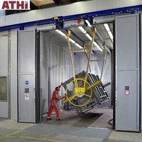Machine de combustion automatique, appareil métallique, livraison gratuite