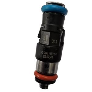 Injecteurs de carburant de pièces automobiles pour Chevrolet CAMARO Camaro cabriolet 2010-15 Camaro, 2006-13 <span class=keywords><strong>Corvette</strong></span> OEM 0280158051 Buse - Product Image 1