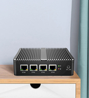 Ordenador portátil todo en uno, Industrial Core I5 I7, Barebone
