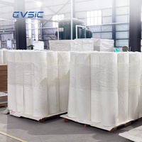 Vente en gros par le fabricant, couverture en fibre céramique d'isolation thermique personnalisée