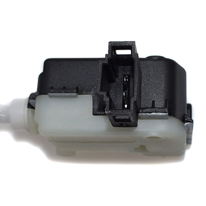 Actionneur de verrouillage Central de hayon pour VW pour Passat B5 1996-2000 Seat Ibiza 6L 02-06 Skoda Octavia 1M0959781A 3B0959781B 1U0862159- - Product Image 4