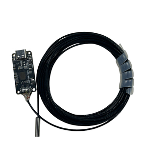<span class=keywords><strong>Mini</strong></span> módulo de cámara endoscopio USB OV9734 con resolución 1280*720 para endoscopio Flexible e inspección Industrial - Product Image 1