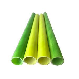 Tube de fibre de verre de résine époxyde creuse Offre Spéciale - Product Image 2