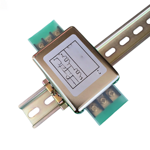 เซ็นเซอร์ควบคุม PLC เซอร์กิตเบรกเกอร์ ของแท้ใหม่เอี่ยม รุ่น CW4L2-20A-S(005) 2 - Product Image 1