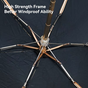 <span class=keywords><strong>Parapluie</strong></span> de voyage mignon, mini, imperméable, pas cher, personnalisé, <span class=keywords><strong>grand</strong></span> format avec logo - Product Image 5