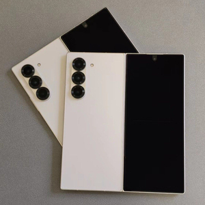 ขายดี พร้อมส่ง Z Fold 6 12GB+256GB สมาร์ทโฟนปลดล็อค 5G จอพับได้ HD แบตเตอรี่ 4000mAh รุ่น US พกพาสะดวก - Product Image 2
