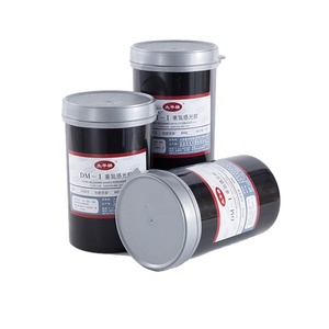Résine <span class=keywords><strong>Photo</strong></span> Diazonium résistante aux solvants pour la sérigraphie - Product Image 1