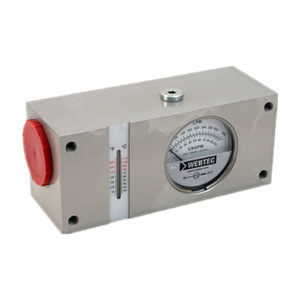 Machine d'essai hydraulique numérique WEBTEC DHT401, testeur d'injecteurs bidirectionnel - Product Image 5