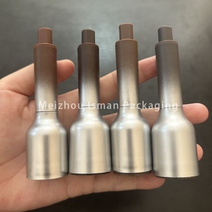 ISMAN Lujoso Lápiz de Gel para Cejas de 4ml Tipo Click, Barra Degradada para Delineado de Cejas, Tubo de Suero para Crecimiento de Pestañas, Venta al por Mayor, Marca Privada, Nuevo y Profesional - Product Image 2