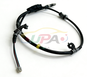 59770-4H300 597704H300 CABLE DE FRENOS DE ESTACIONAMIENTO, LADO DERECHO para Hyundai Kia 59770 4H300 - Product Image 4